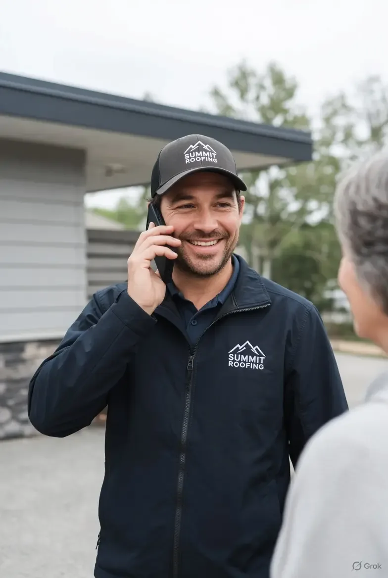 Flat Roof Leak Repair Miamiville, OH FAQs